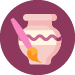 Ceramic Painting and Glazing Classes Sydney