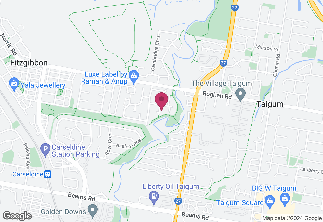 Dressmaking Class for Beginners location